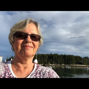 Meet your Posher, Miriam